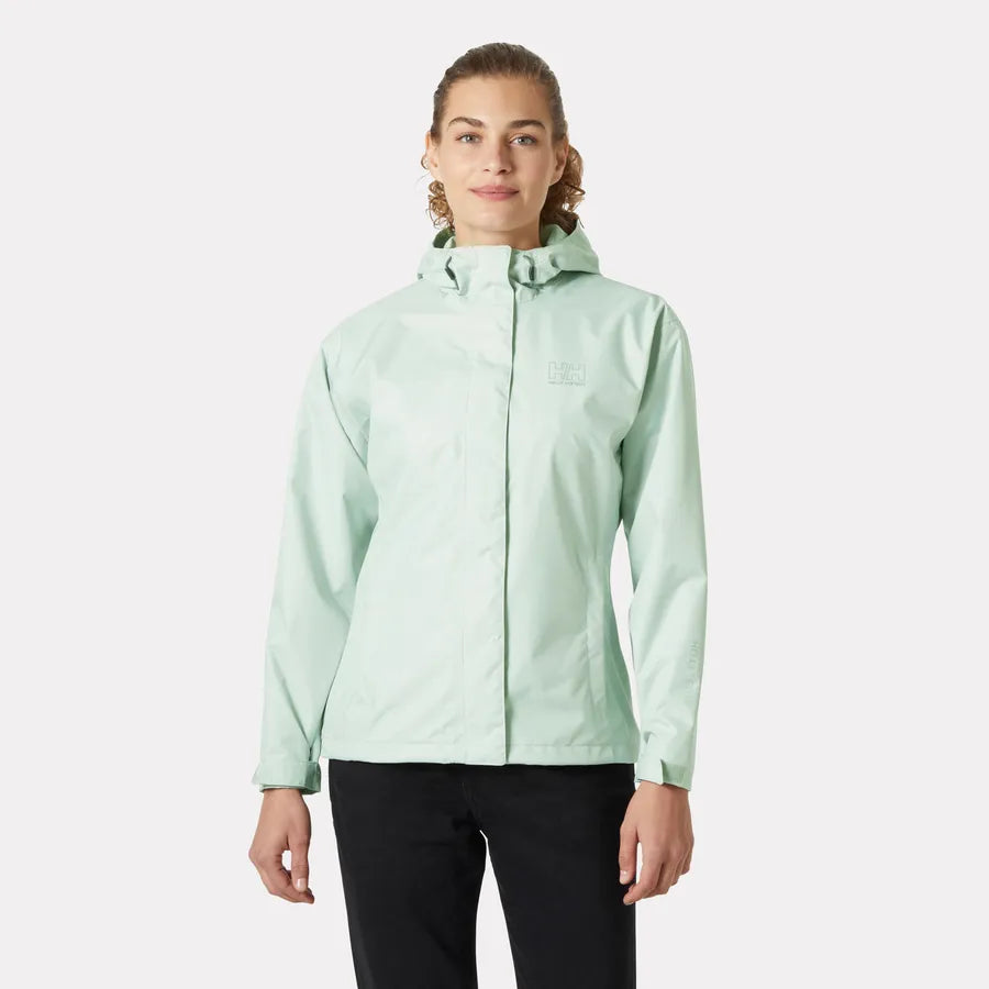 Seven J Rain Jacket 62066