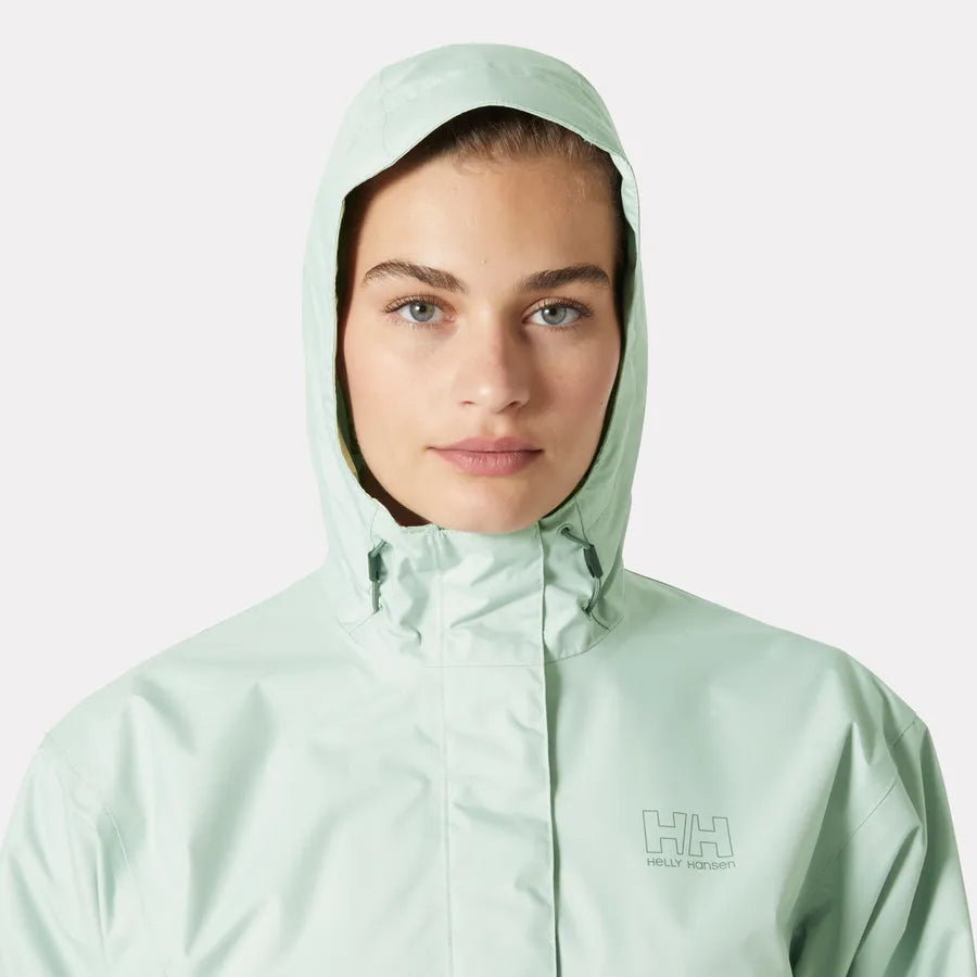 Seven J Rain Jacket 62066