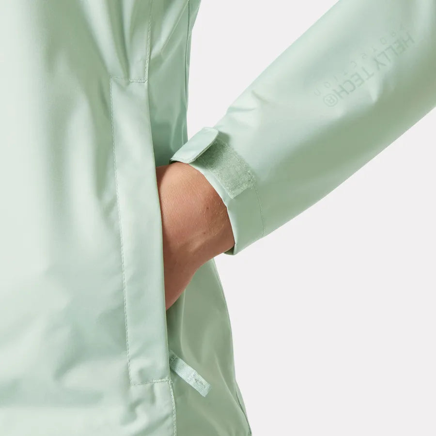 Seven J Rain Jacket 62066