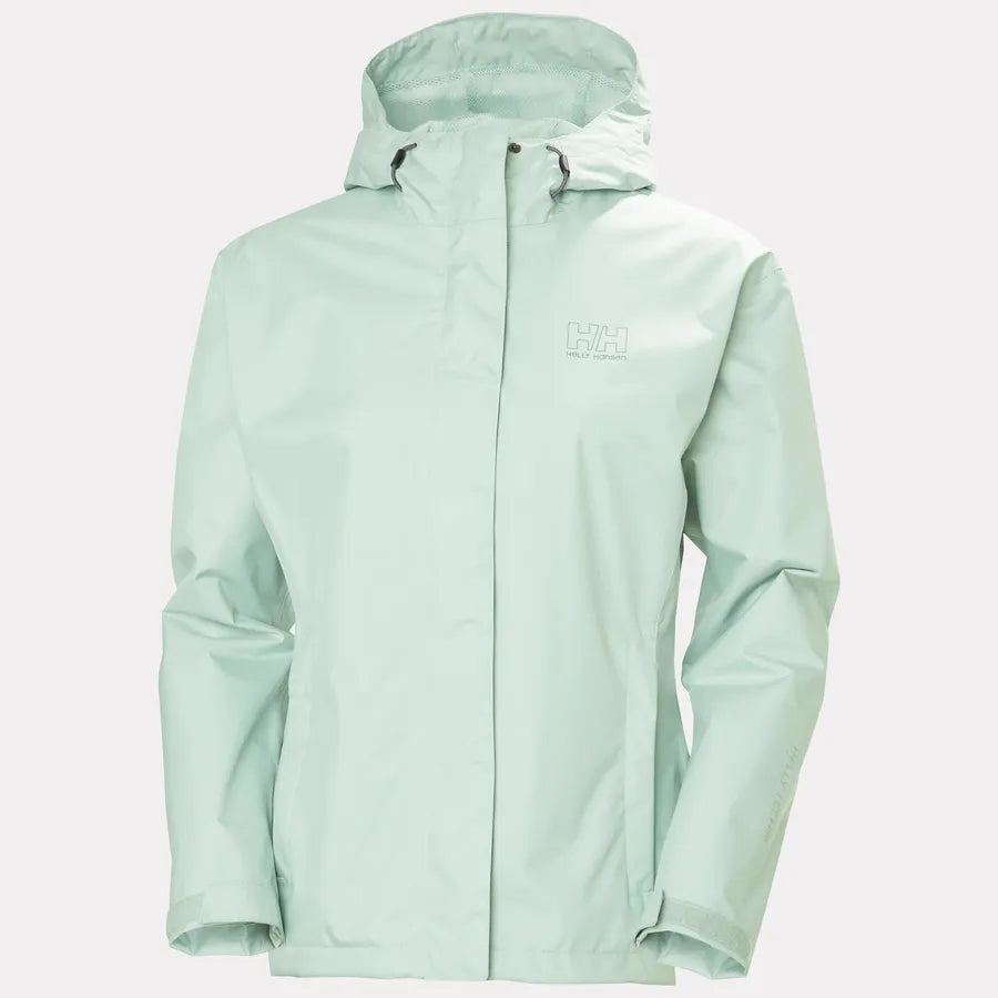 Seven J Rain Jacket 62066