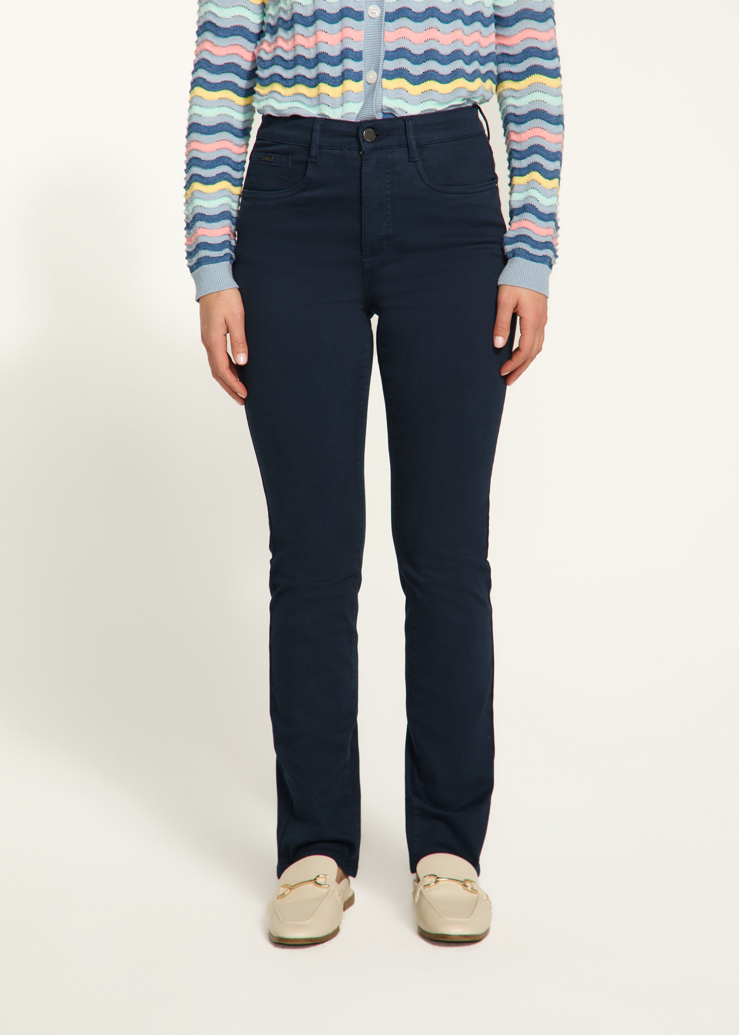 Suzanne Straight Leg Petite 8747511