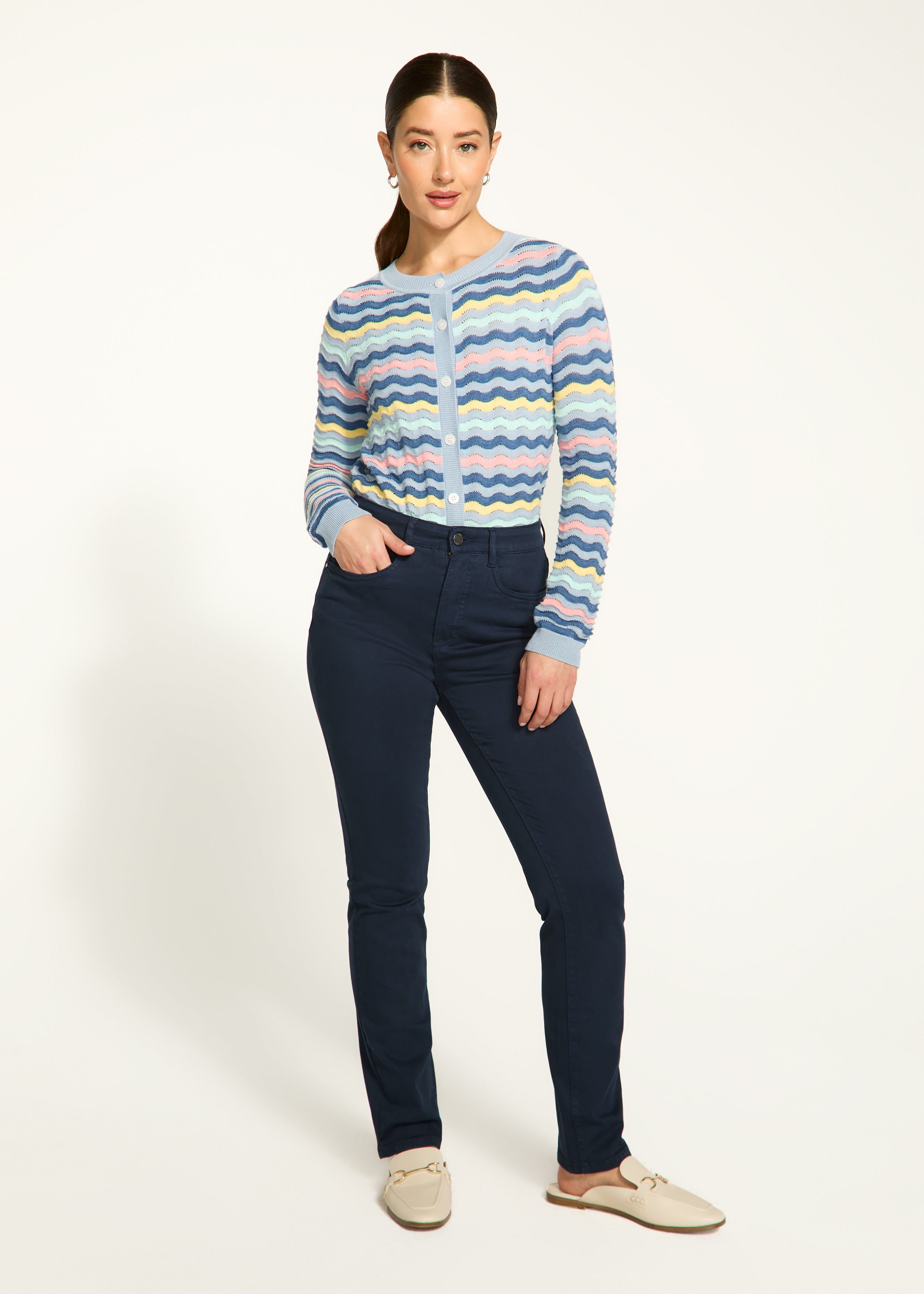 Suzanne Straight Leg Petite 8747511