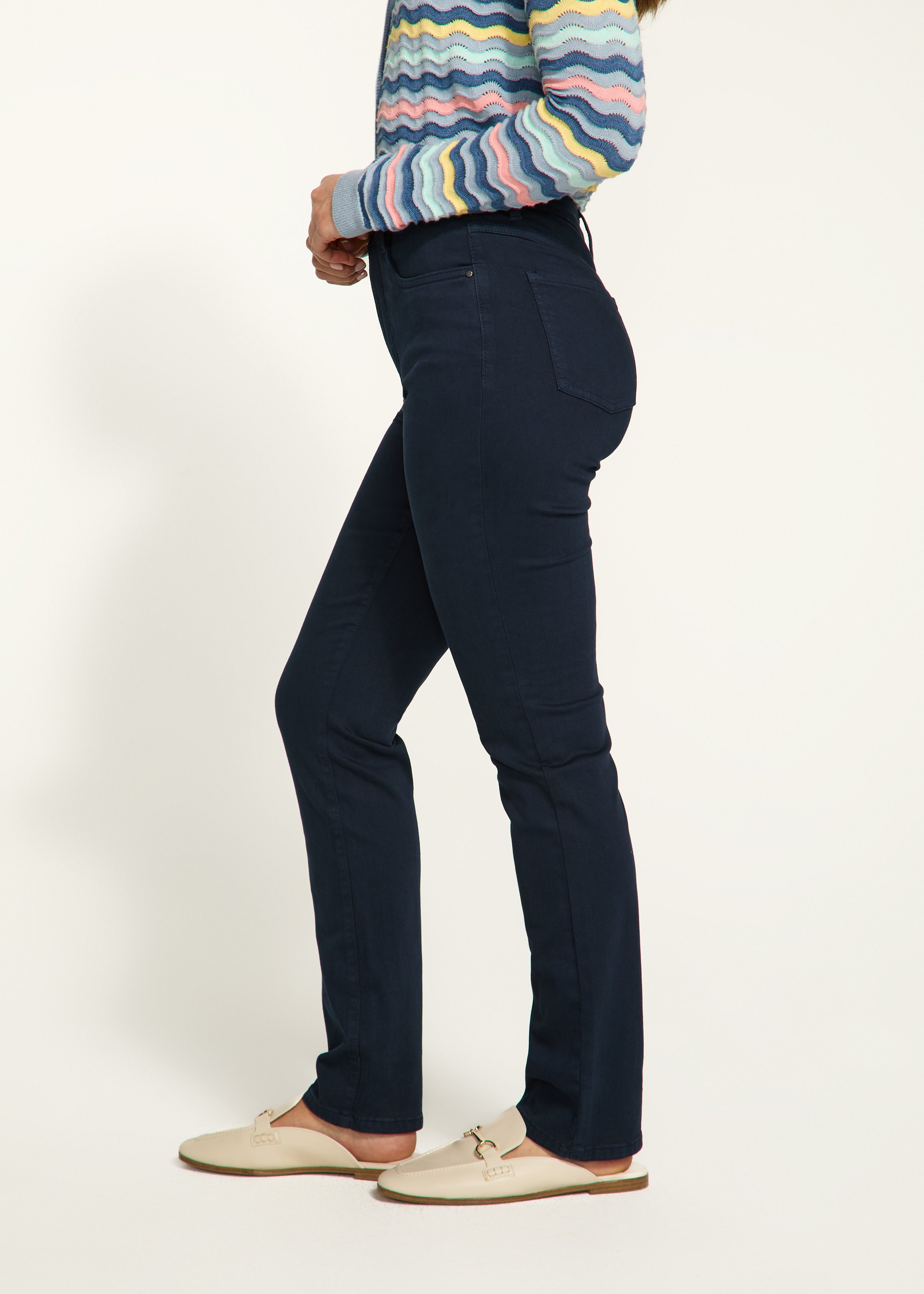 Suzanne Straight Leg Petite 8747511