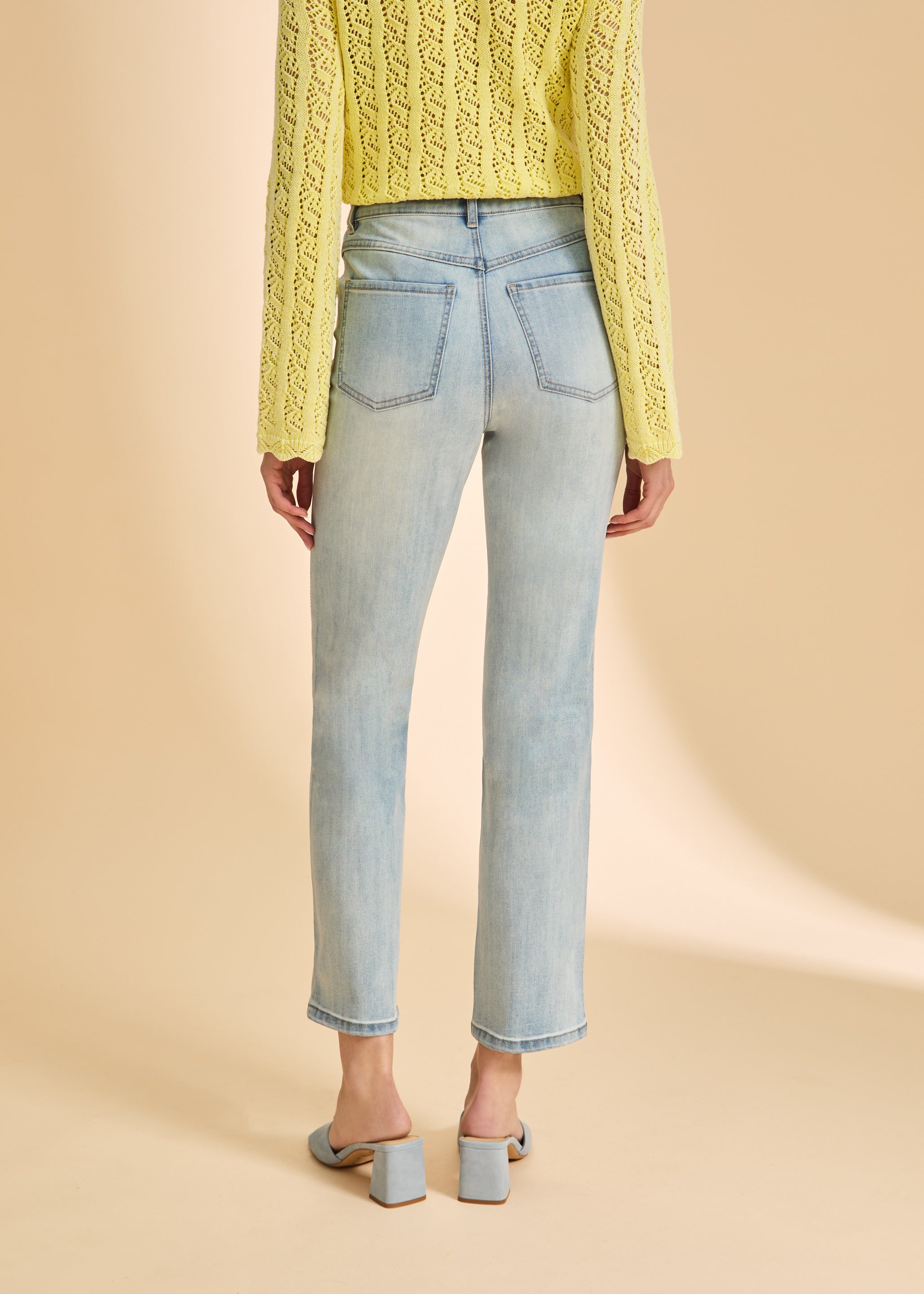 Suzanne Straight Leg 6788779