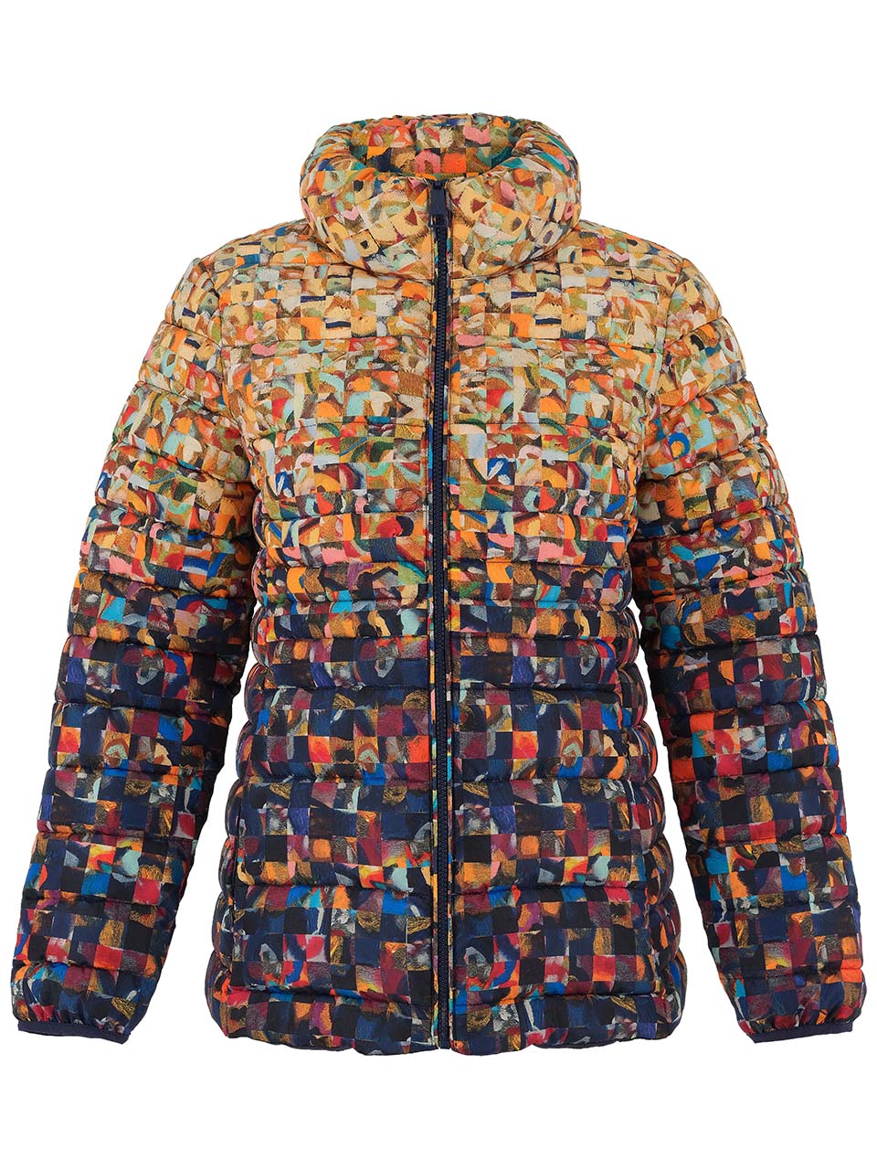 Woven Jacket 75835