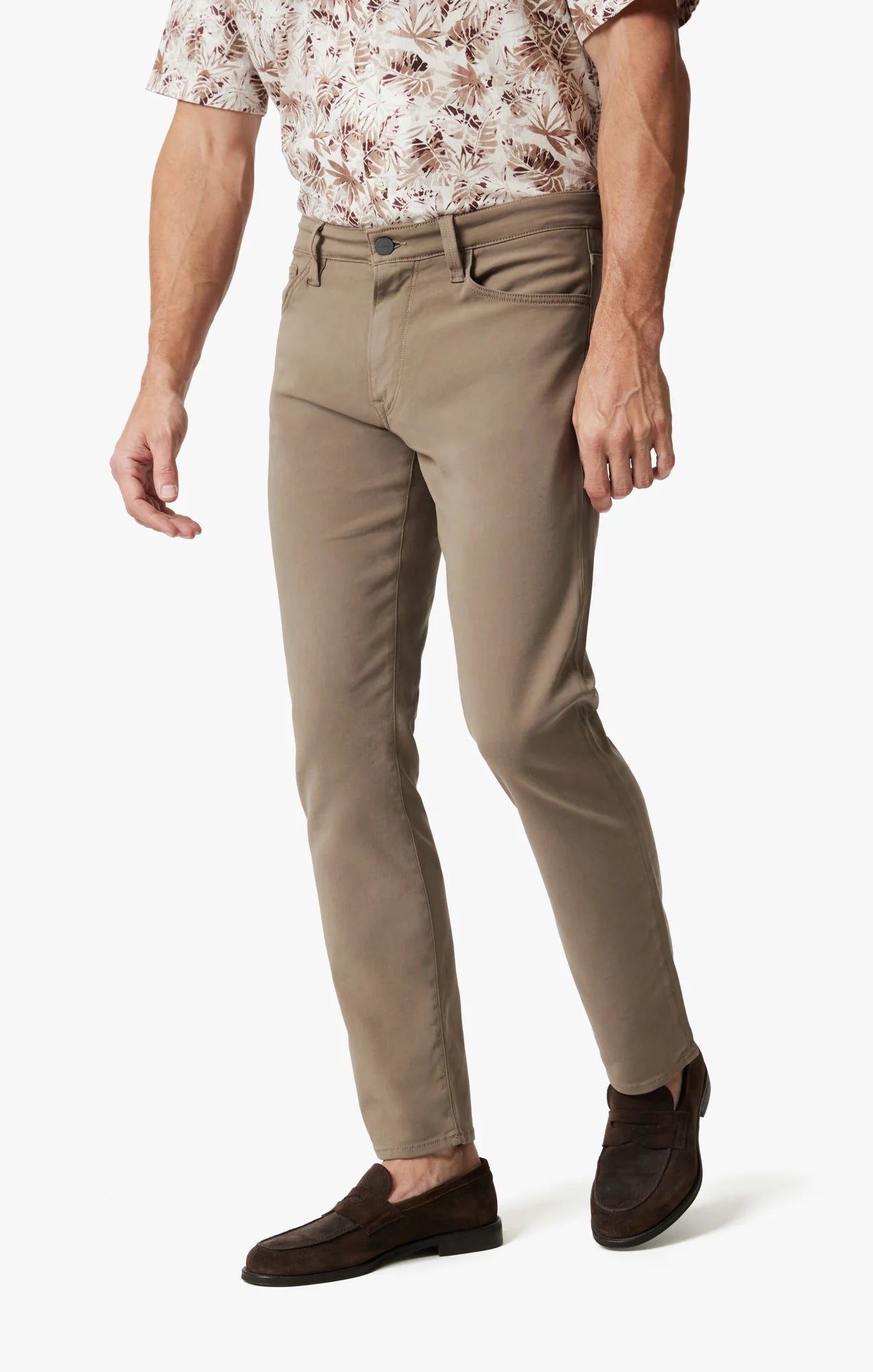 Courage Straight Leg Pants H0031086082