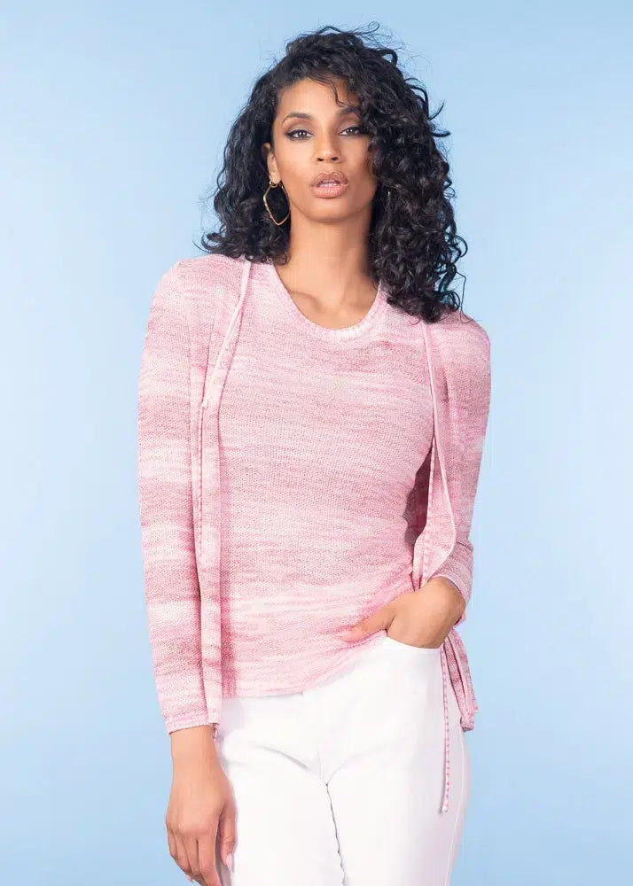 Sweater Twinset A47285/47286