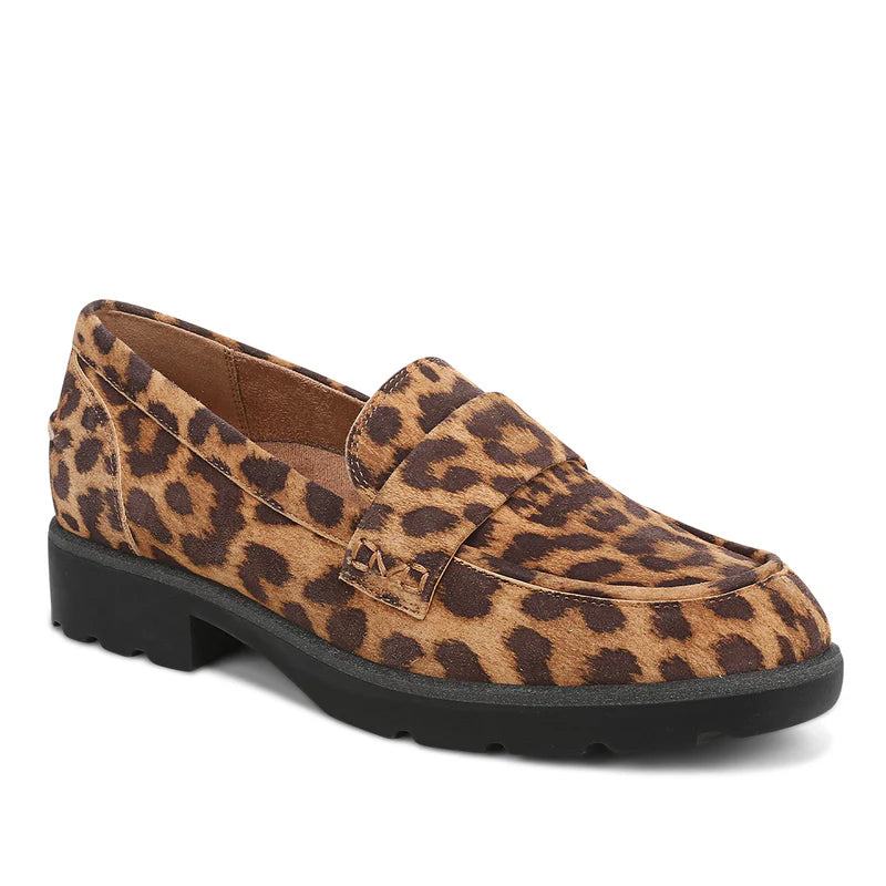Cleo Loafer