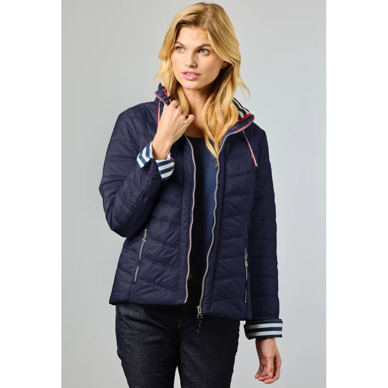 Elizabeth Jacket 2254