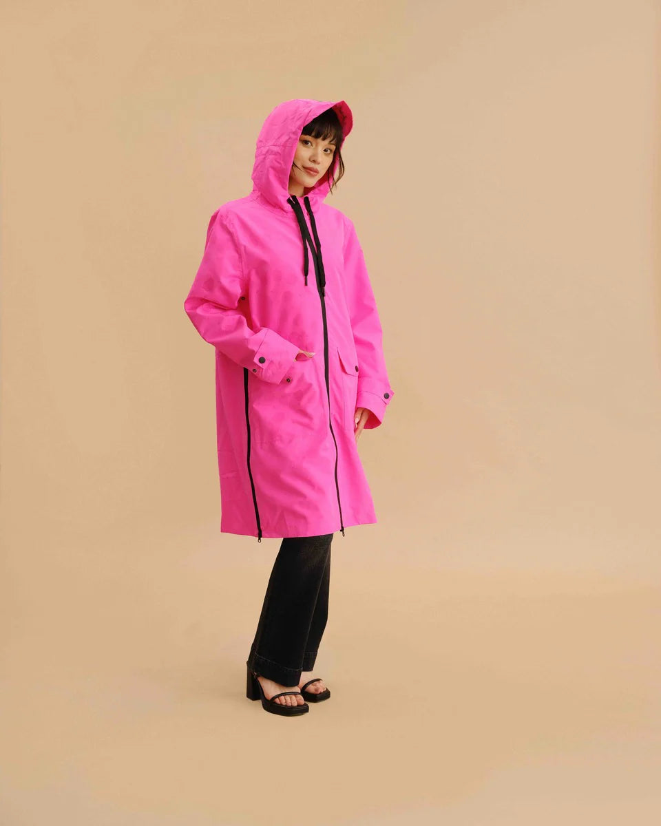 Waterproof Rain Jacket FC251552