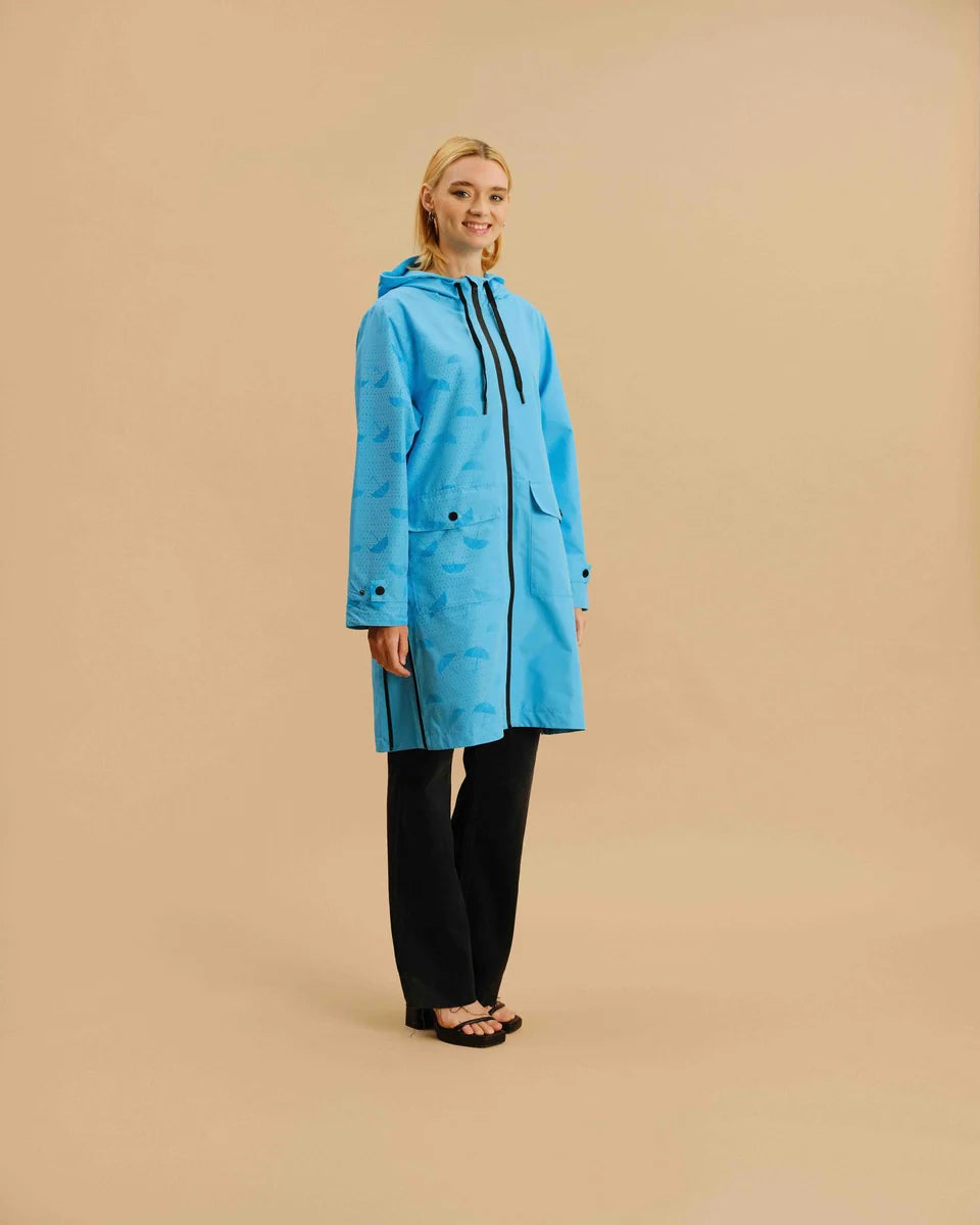 Waterproof Rain Jacket FC251552