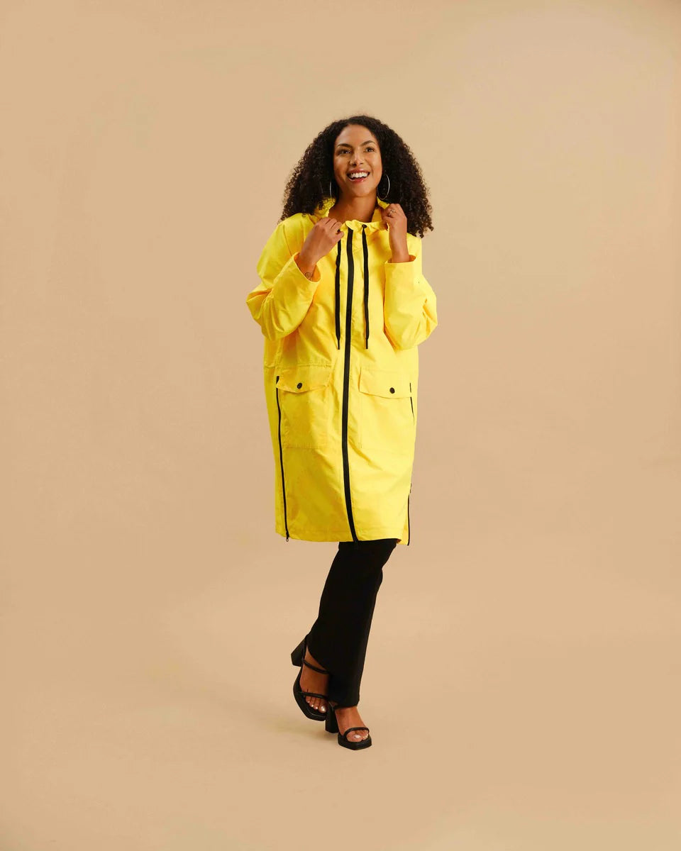 Waterproof Rain Jacket FC251552