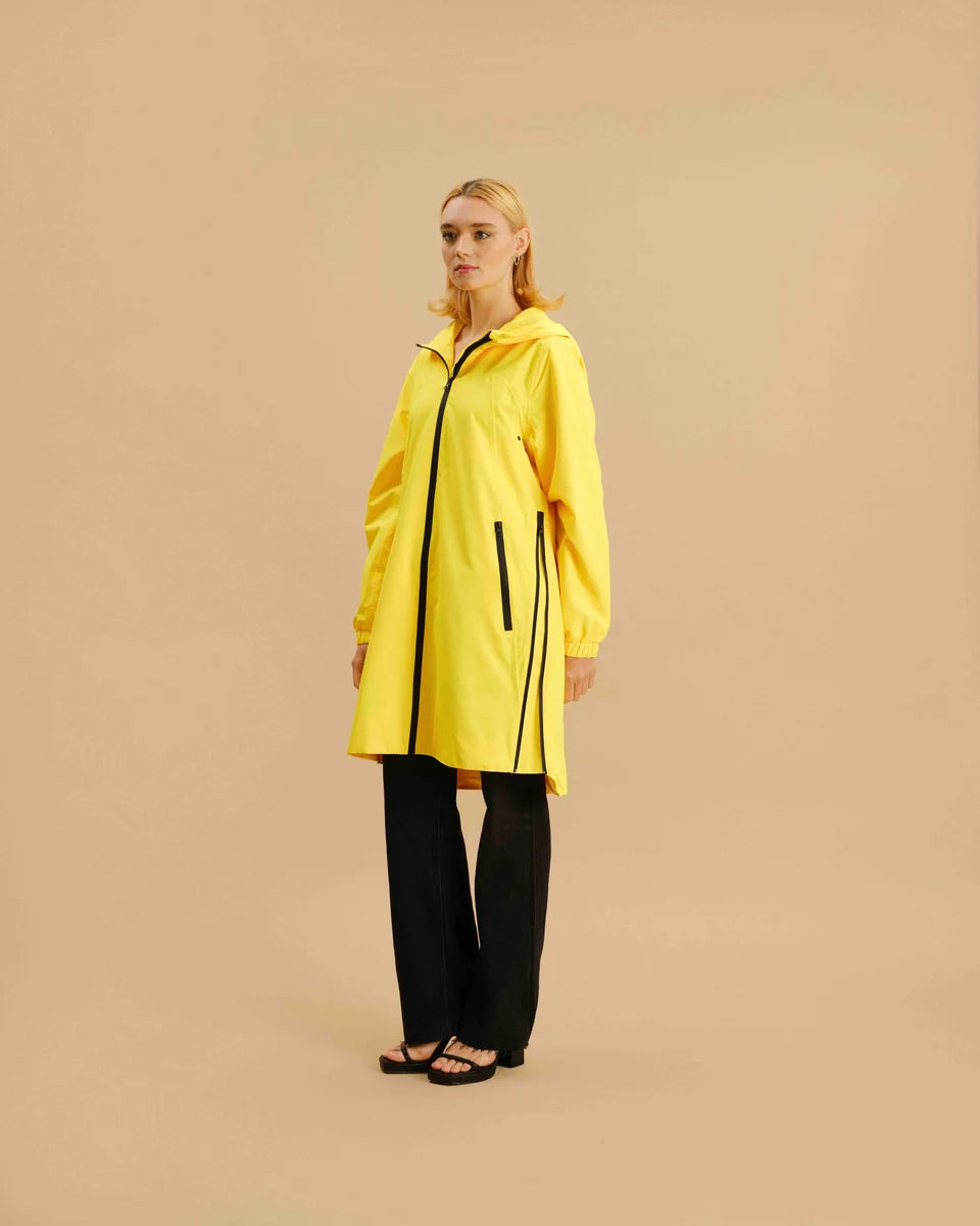 Waterproof Rain Jacket FC251552