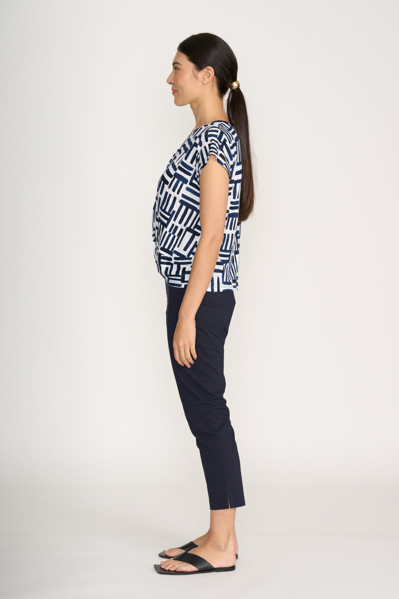 Do The Twist Top FO8258