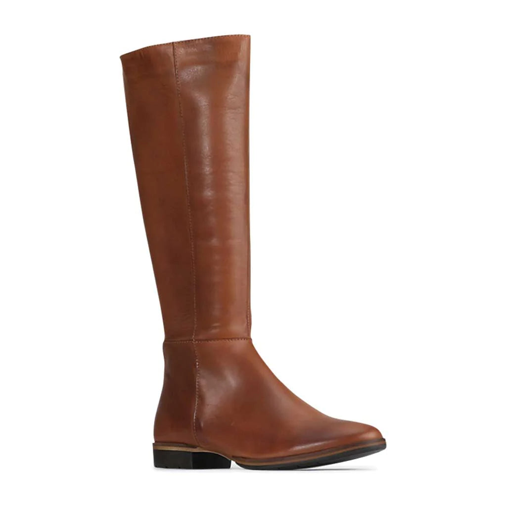 Gaetan Tall Boot (2 Colors)