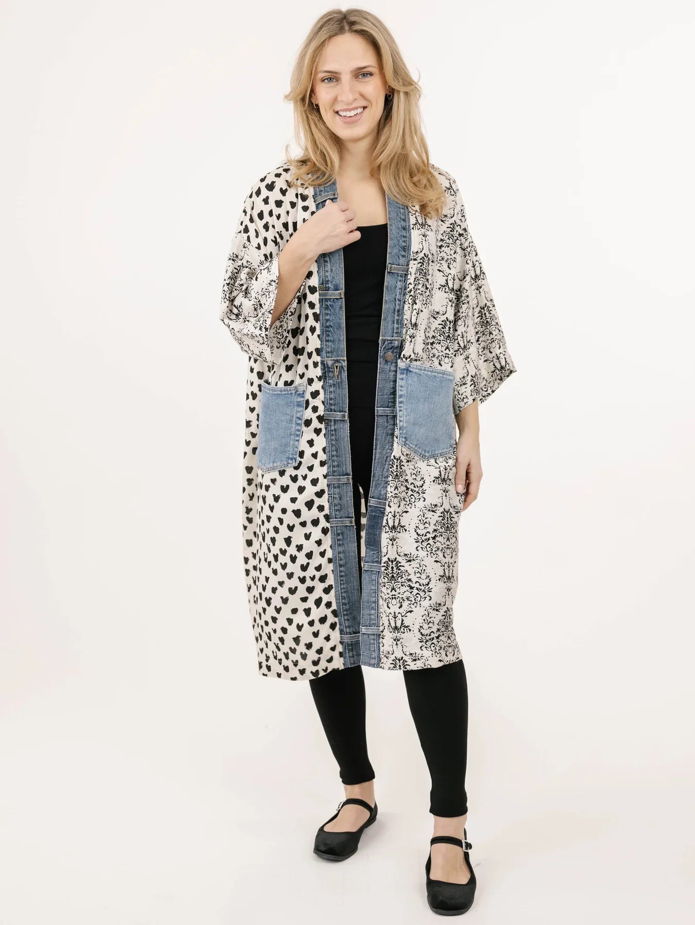 Janis Cardigan 5211