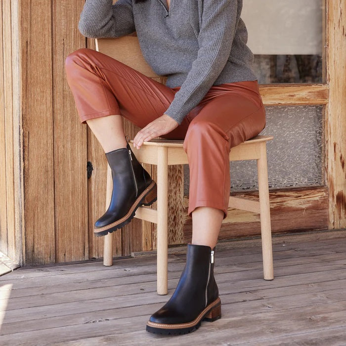 Lindira Ankle Boot