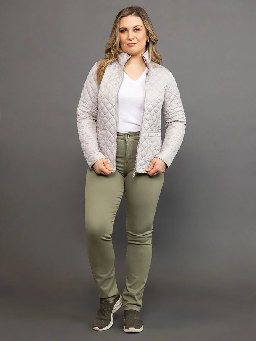 Reversible Jacket W7551