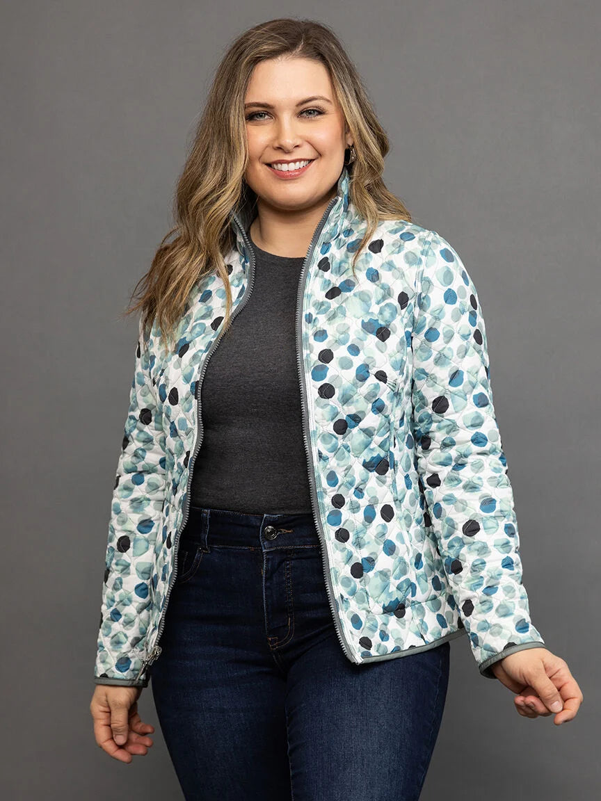 Reversible Jacket W7551