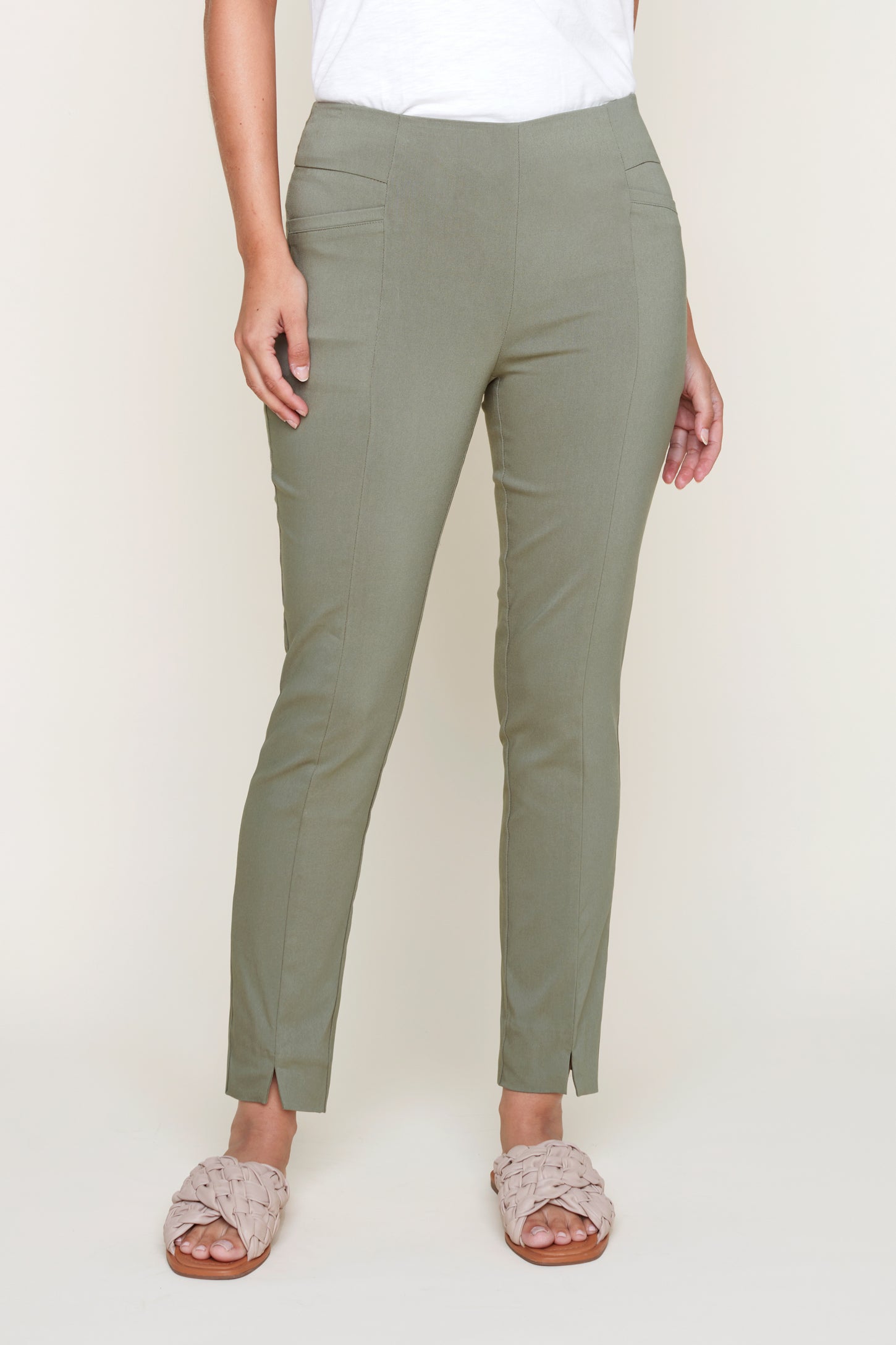 Pull On Pant R1962 E730