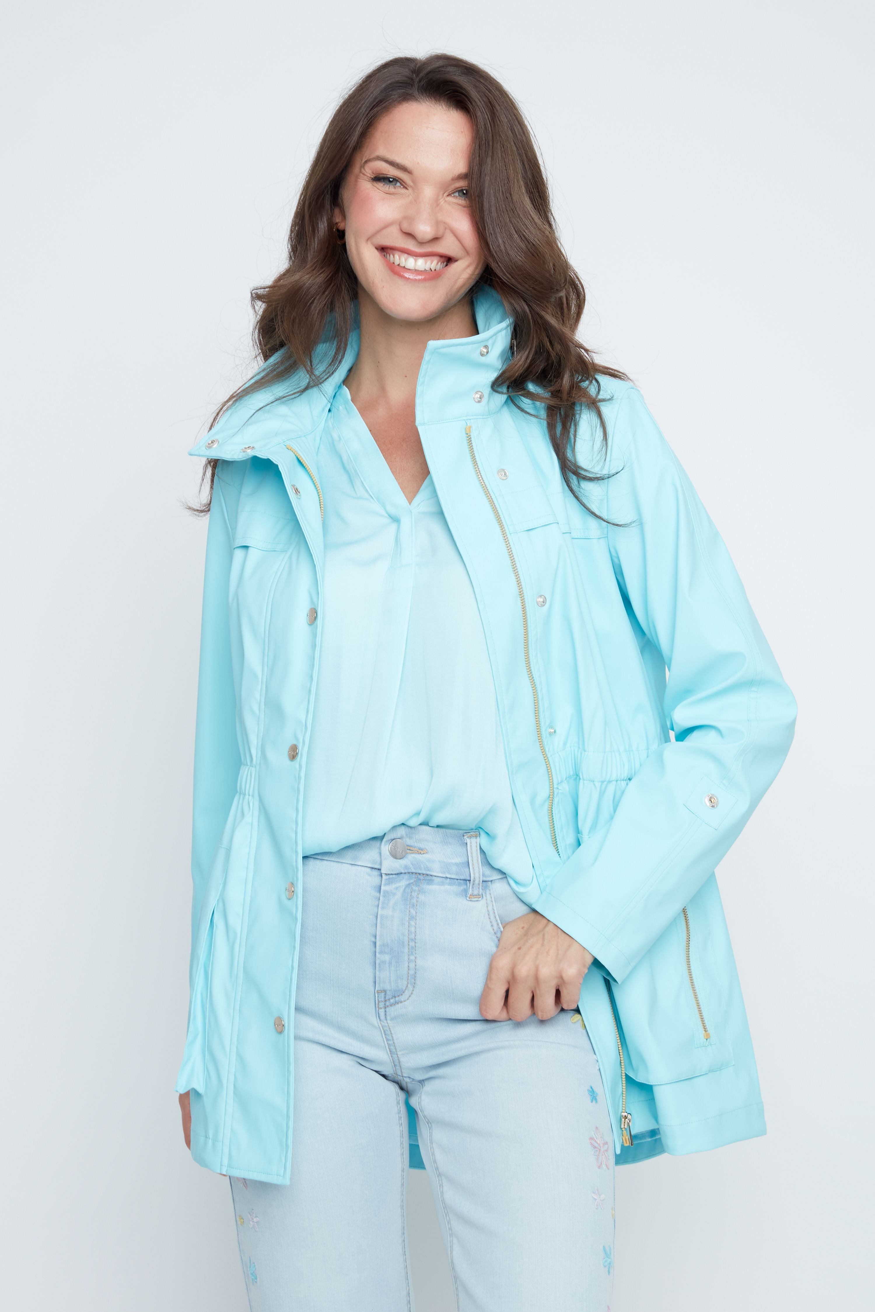 Jacket R3859L-E2183