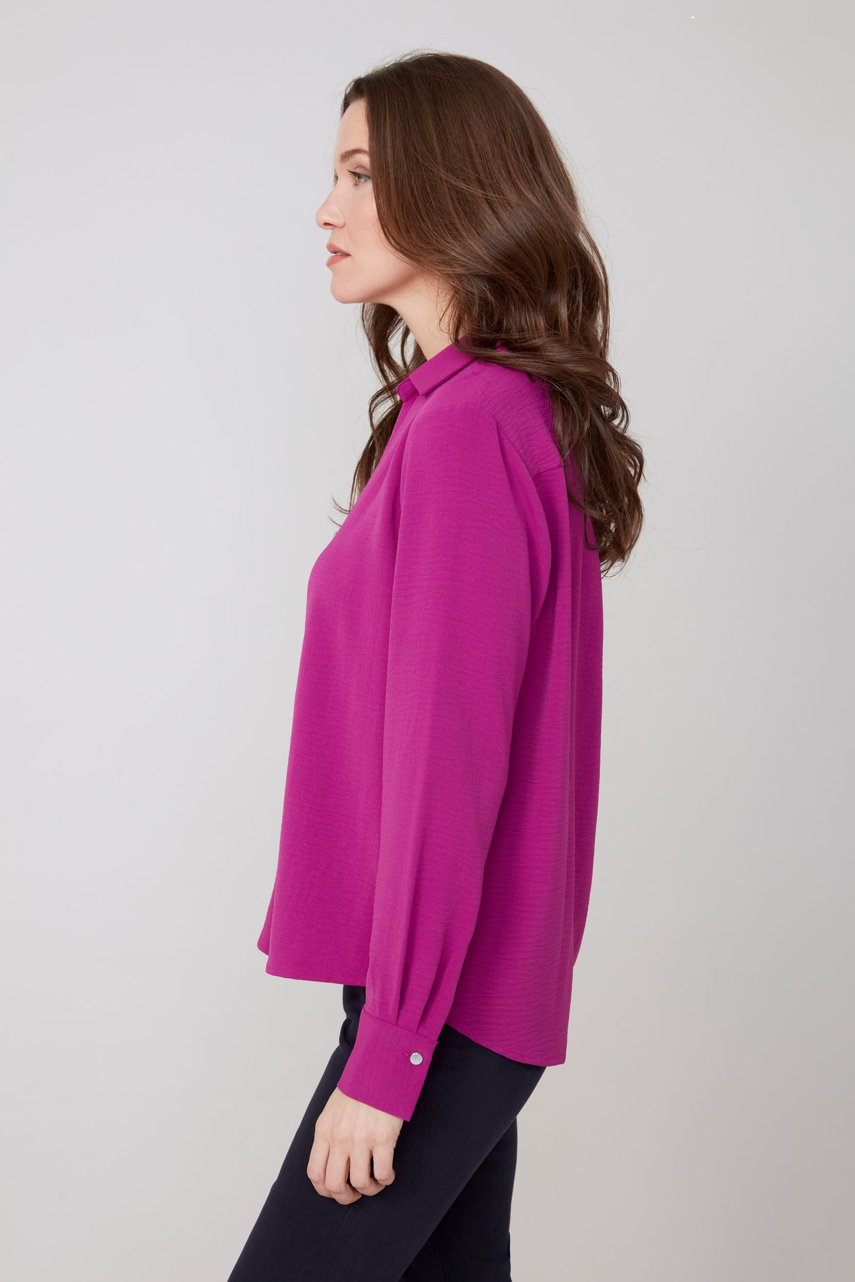 Woven Blouse R5009 363