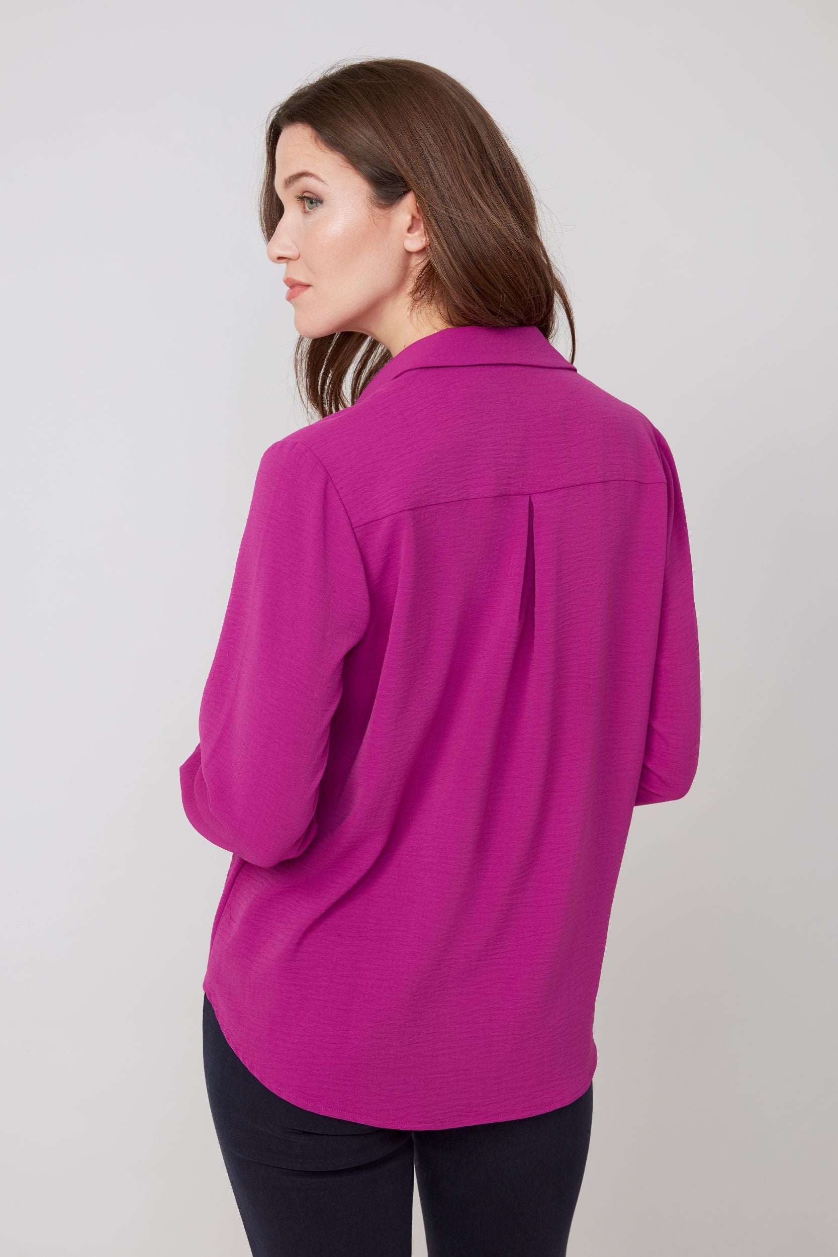 Woven Blouse R5009 363