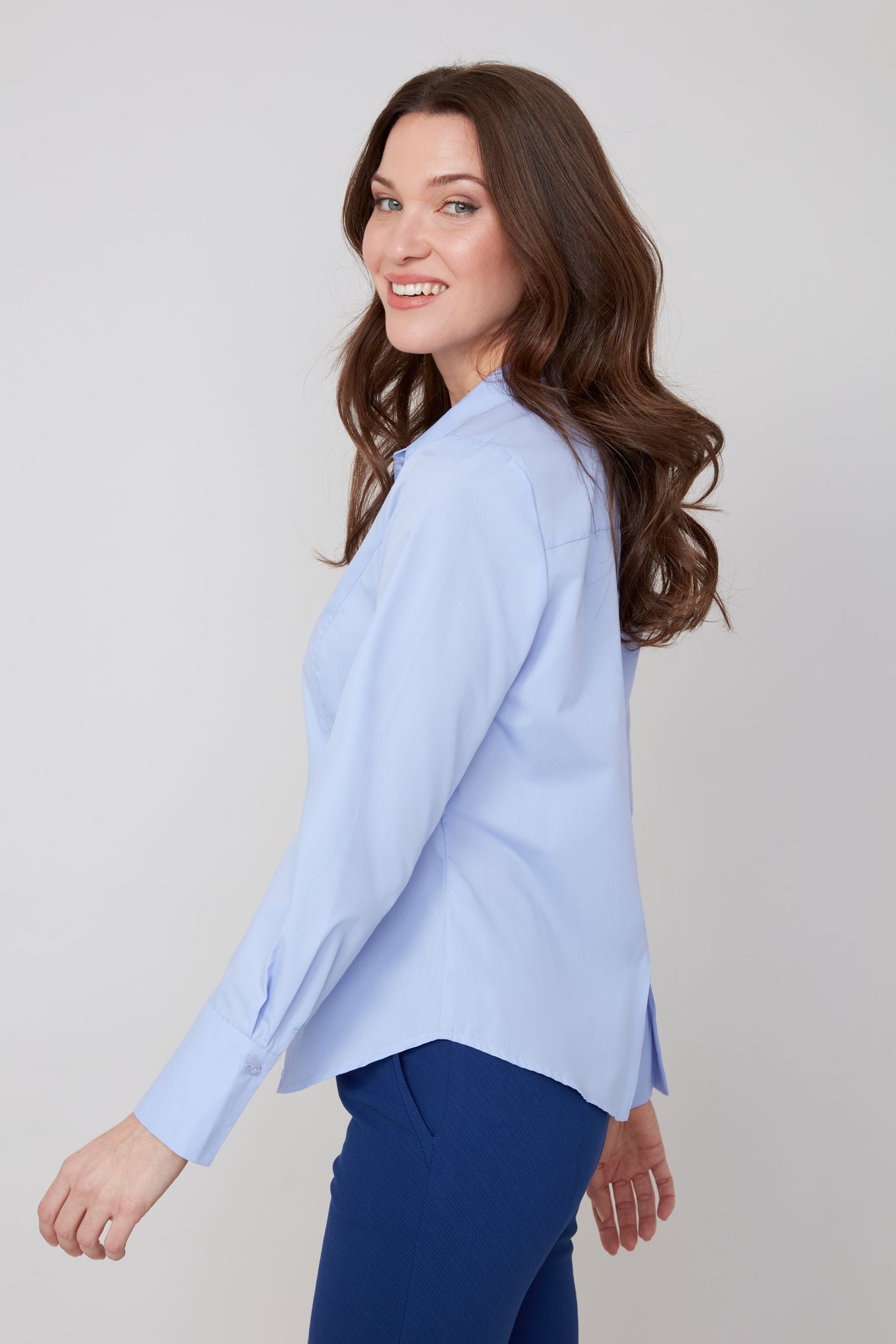 Woven Blouse R5068 790