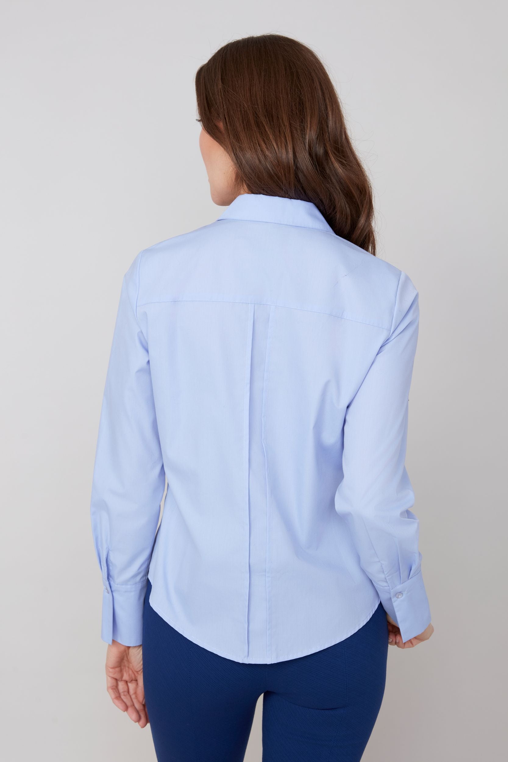 Woven Blouse R5068 790