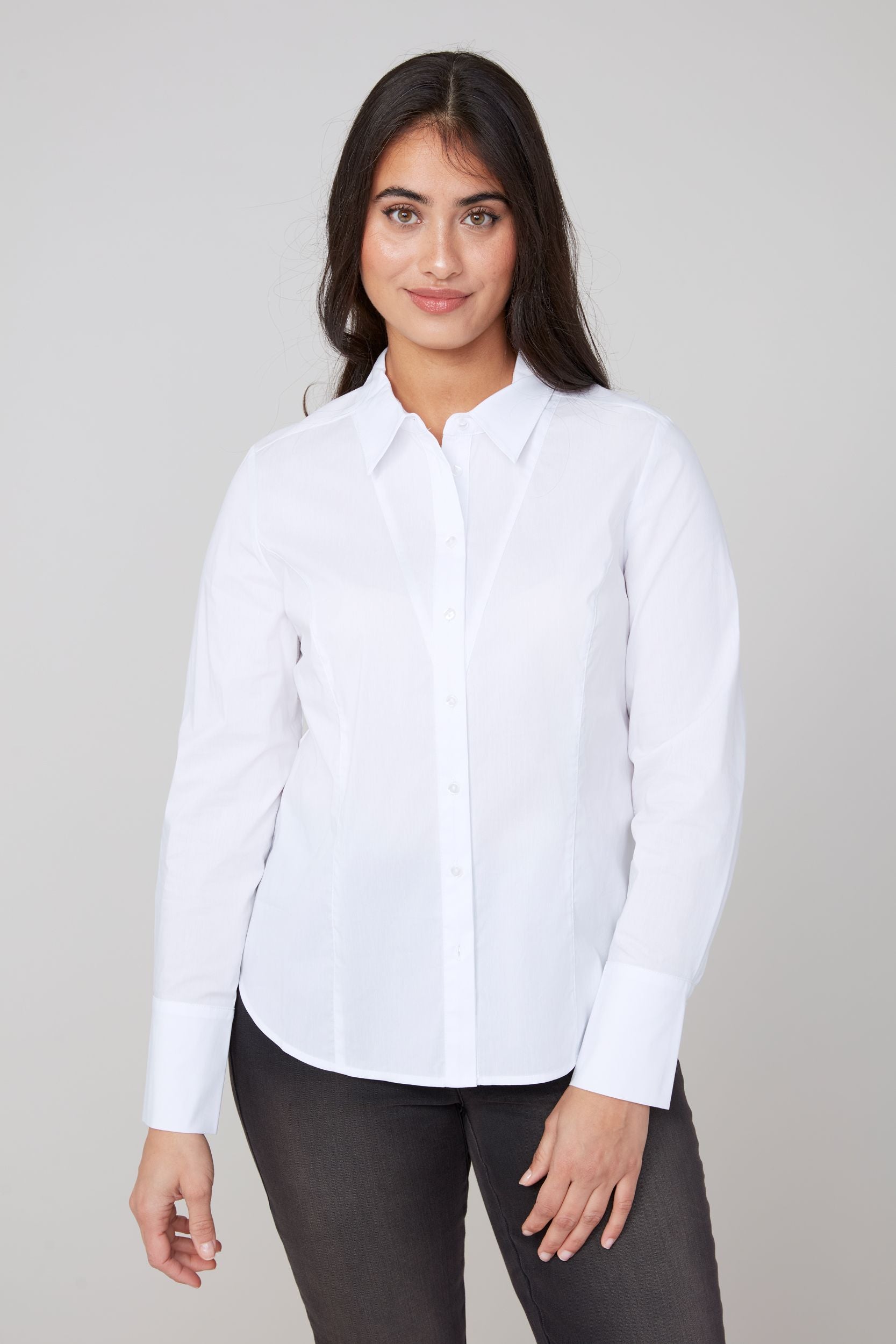 Woven Blouse R5068 790