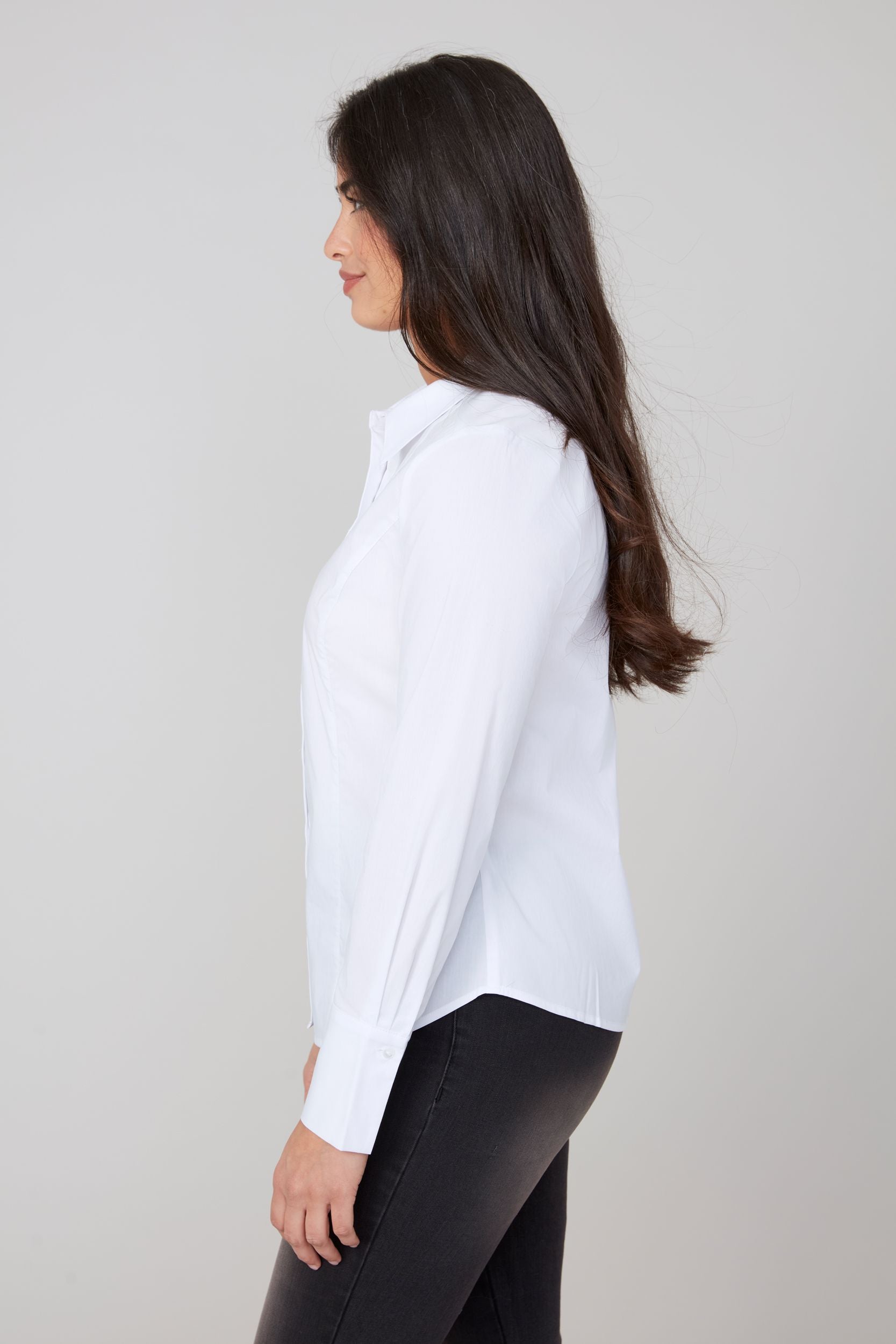 Woven Blouse R5068 790