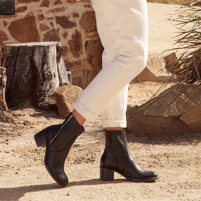 Rouge Boot