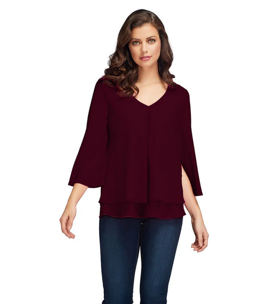 Layered Top 176335