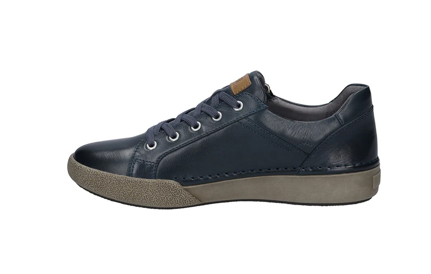 Claire 13 Leather Sneaker 69913