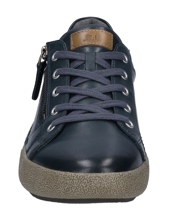 Claire 13 Leather Sneaker 69913