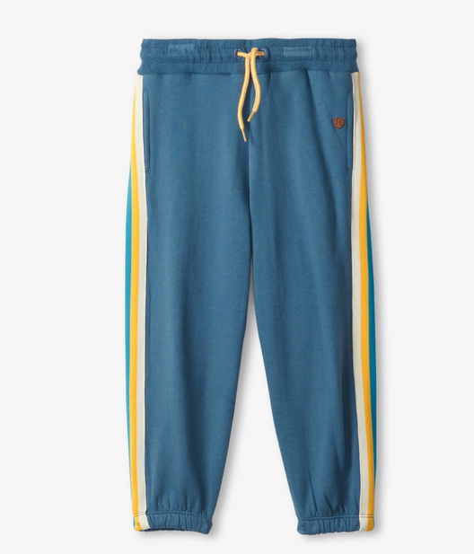 Stellar Slouchy Track Pants SSK1695