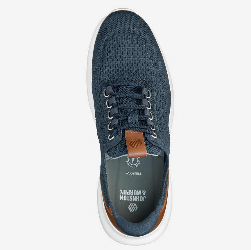 Amherst 2.0 Knit Plain Toe 00749