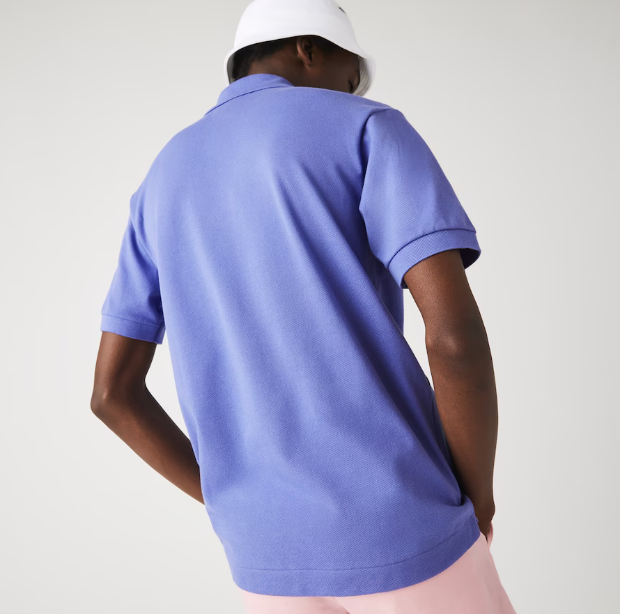 Men's Original L.12.12 Petit Piqué Cotton Polo l1212