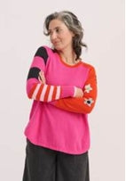 My Happy Sweater ZP7541U