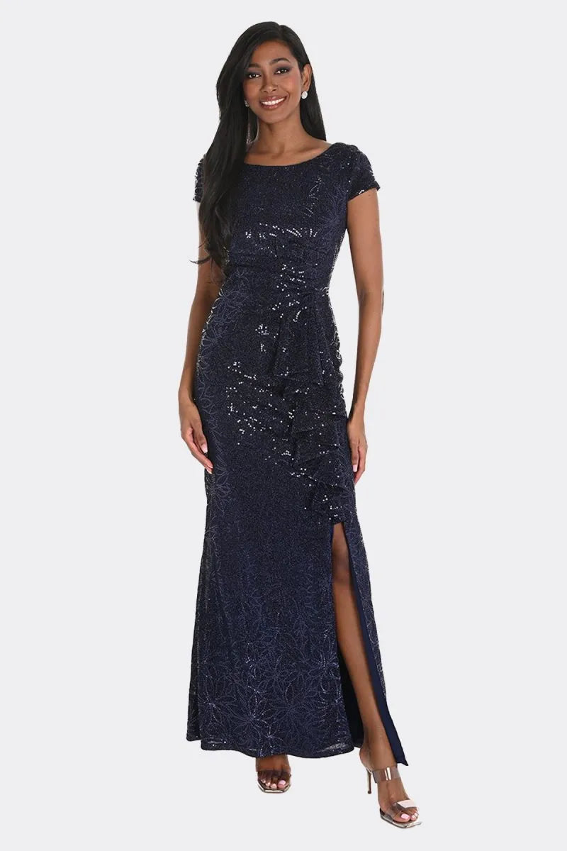 Gown 259188