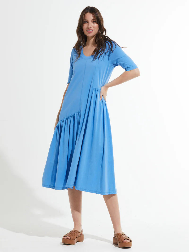 Maxi Dress ZP7475U