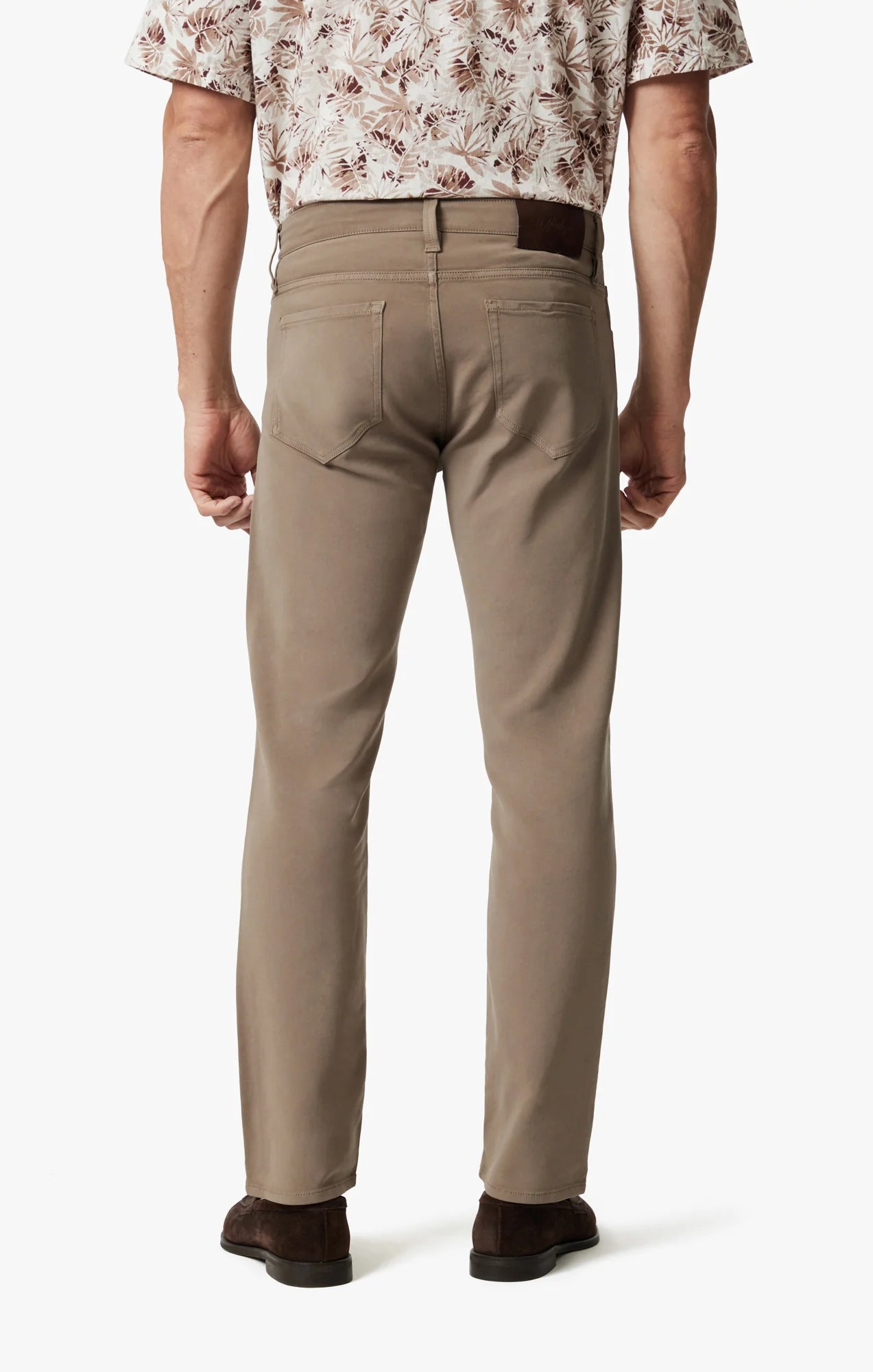 Courage Straight Leg Pants H0031086082