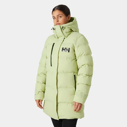 Helly hansen women's adore puffy parka on sale