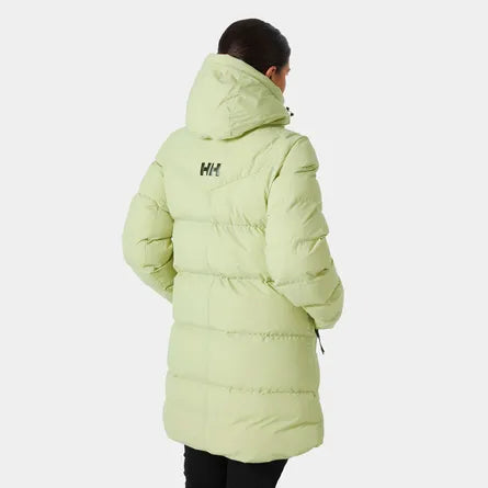 Women s Adore Puffy Parka 53205