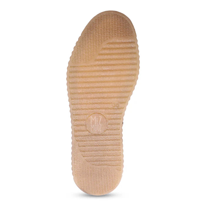 Siggie Tall Leather Boot