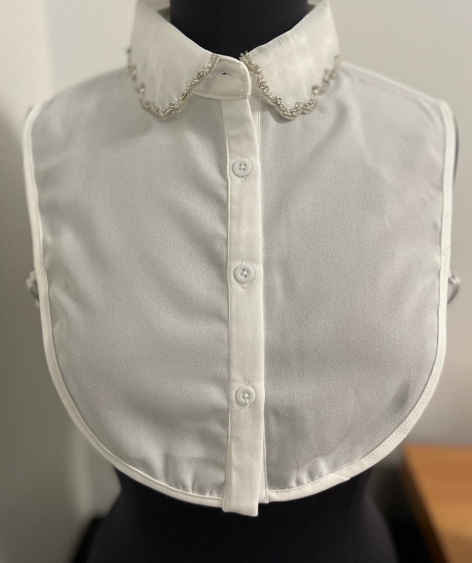 Jeweled Collar 134