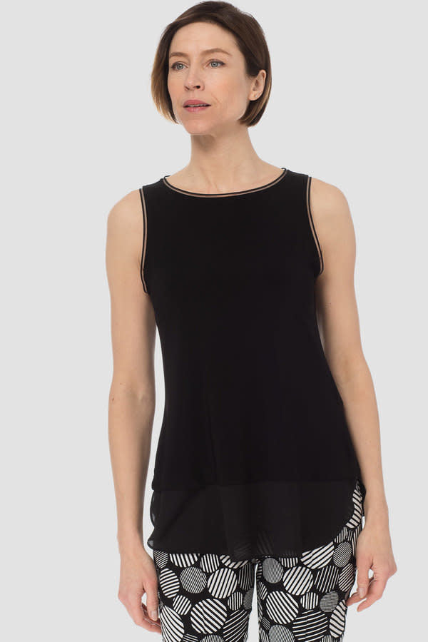 Georgette Cami Style 183126