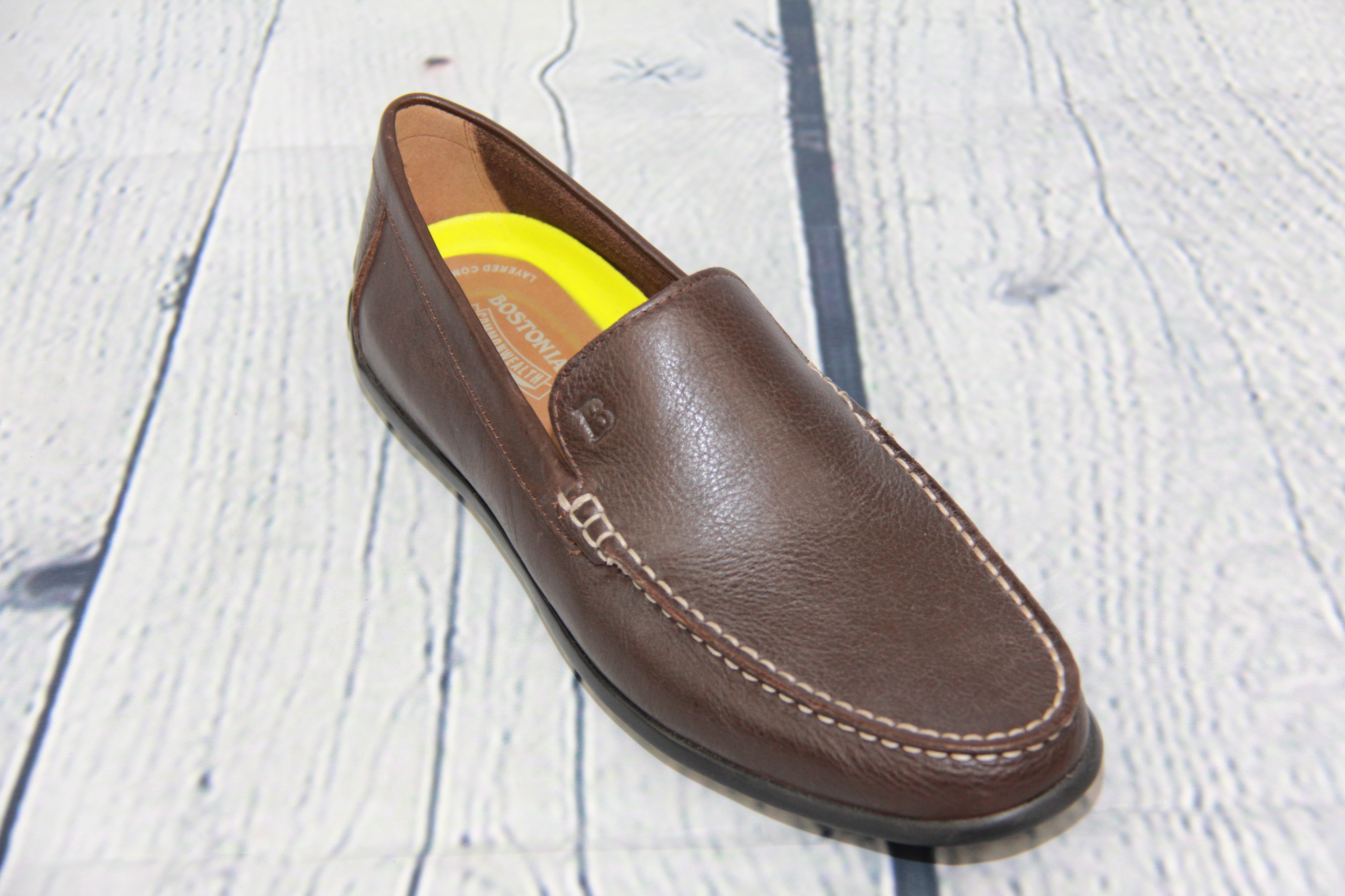 Grafton Loafer