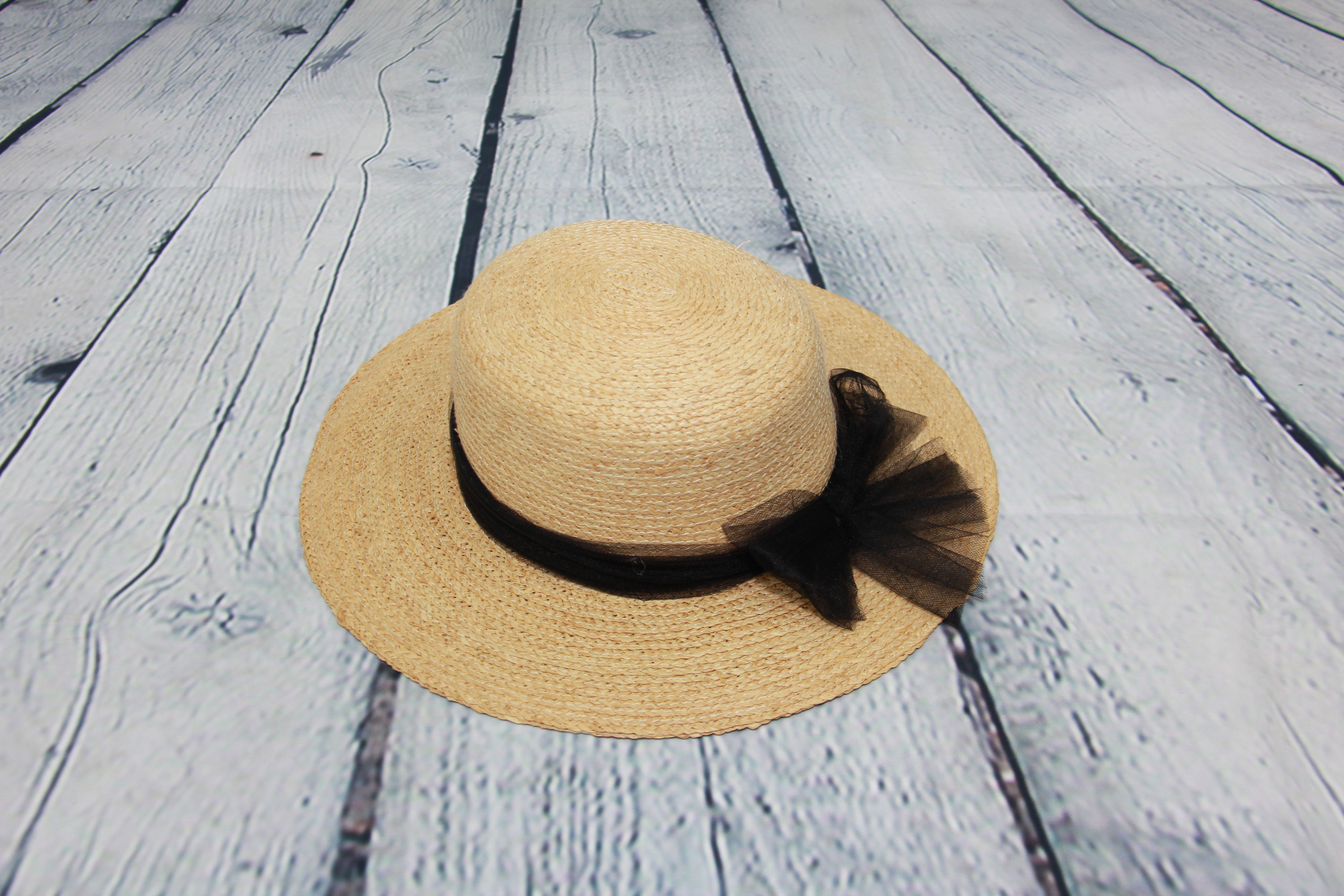 Lanning Hats