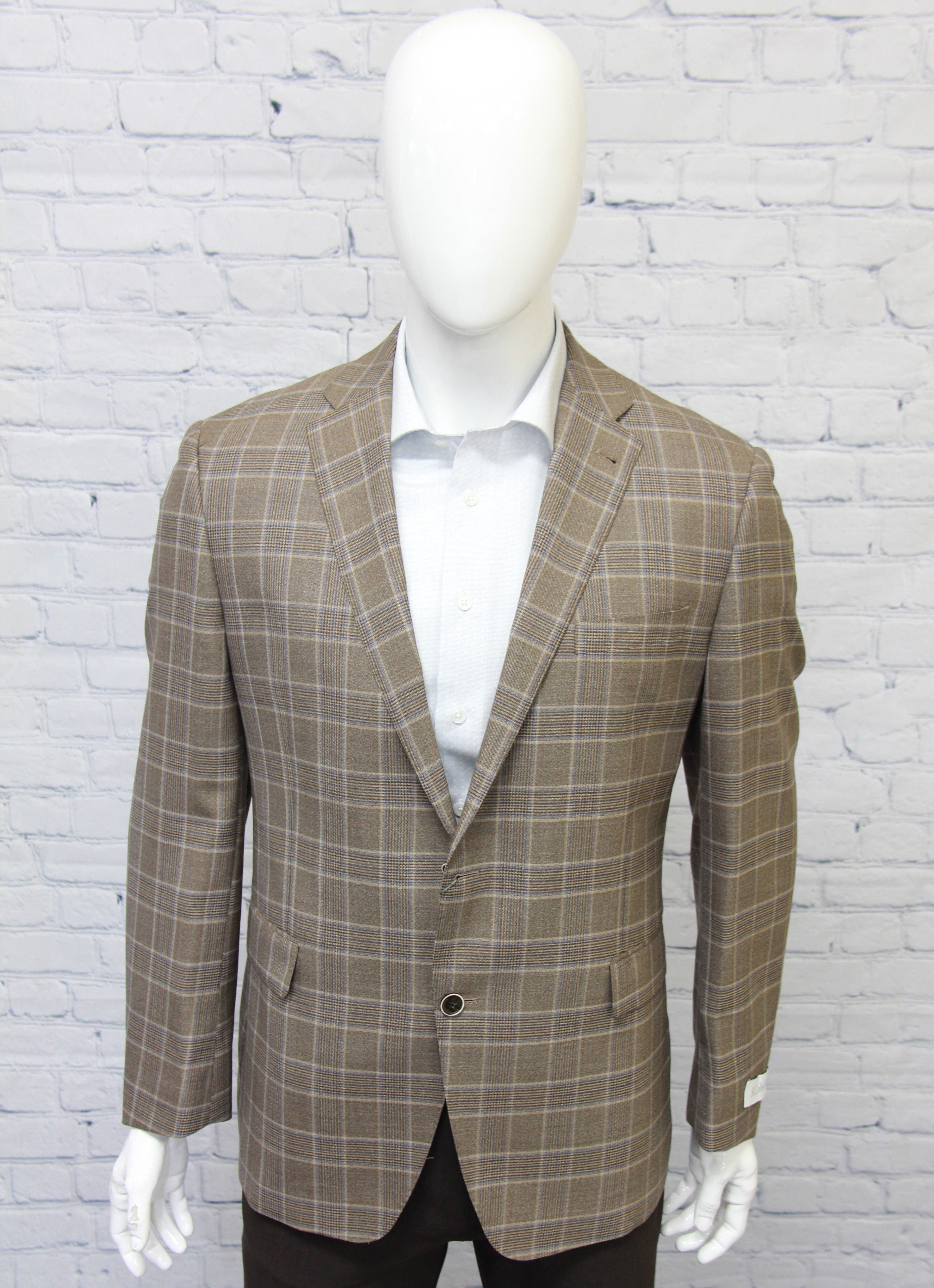 S Cohen Sports Jacket